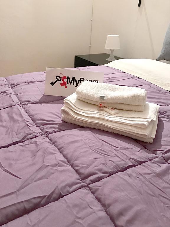 Myroom A Un Passo Dal Centro Arezzo Luaran gambar