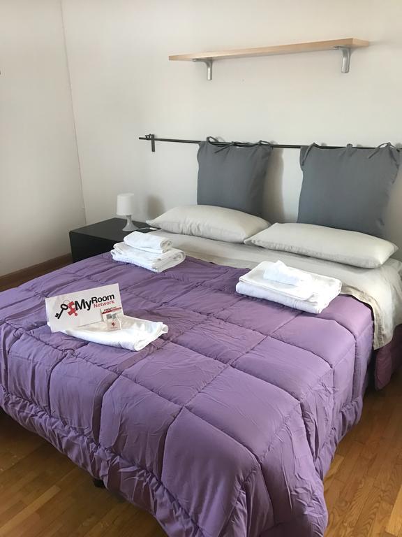 Myroom A Un Passo Dal Centro Arezzo Luaran gambar