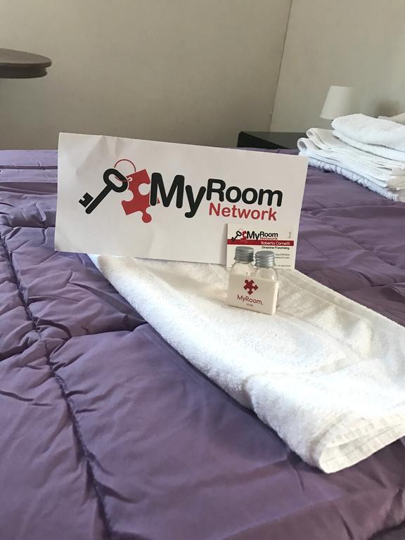Myroom A Un Passo Dal Centro Arezzo Luaran gambar