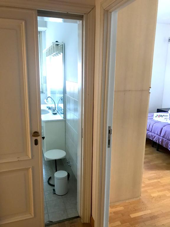 Myroom A Un Passo Dal Centro Arezzo Luaran gambar
