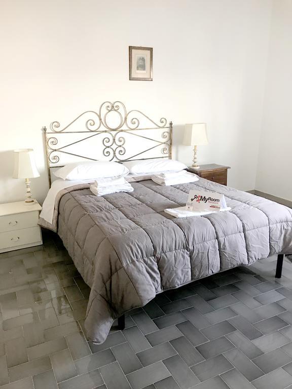 Myroom A Un Passo Dal Centro Arezzo Luaran gambar