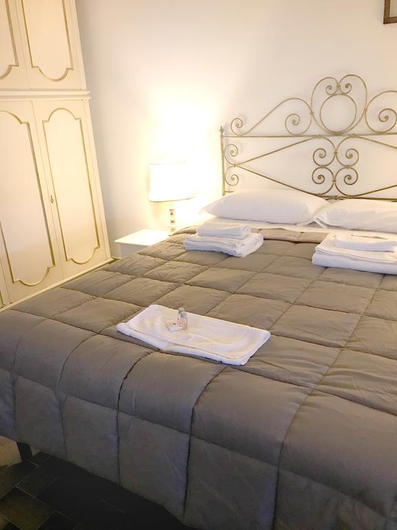 Myroom A Un Passo Dal Centro Arezzo Luaran gambar