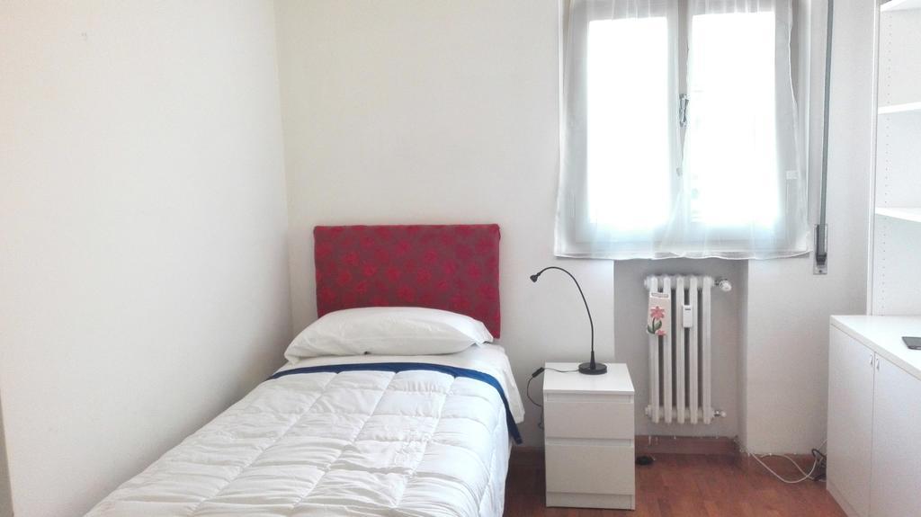 Myroom A Un Passo Dal Centro Arezzo Luaran gambar