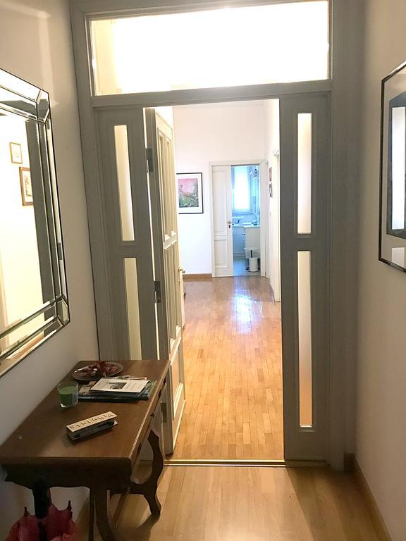 Myroom A Un Passo Dal Centro Arezzo Luaran gambar