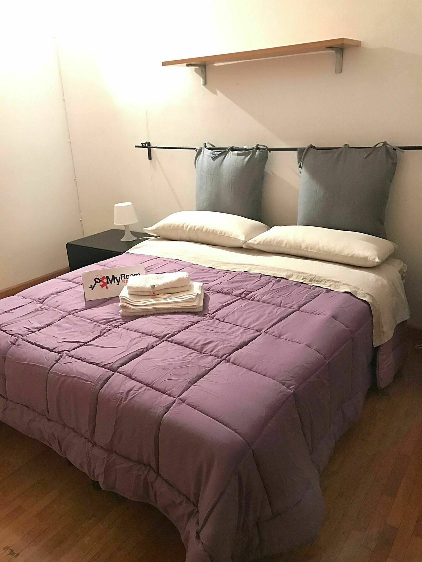 Myroom A Un Passo Dal Centro Arezzo Luaran gambar